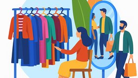 Second-hand Stores