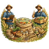 Seed suppliers
