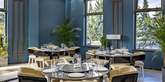 Senate Restaurant & Lounge