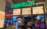 Shahruza