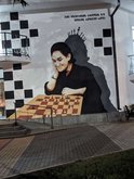 Chess club named after Maya Chiburbanidze