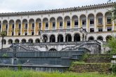 Sanatorium Shakhtar (abandoned)