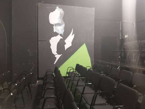 Shalikashvili Pantomime Theater