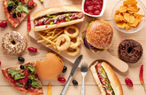 Shartava Cook Room - Food Corner