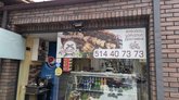 შაშლიკ ჰაუსი #1