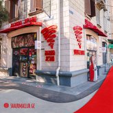 Shawarma Club