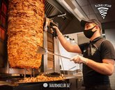 Shawarma Club
