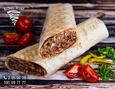Shawarma Club