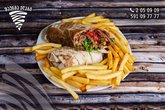 Shawarma Club