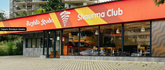 Shaurma Club