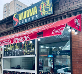 Shaurma Corner