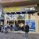 Шаурма Ленд