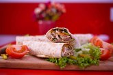 Shawarma Fast Food