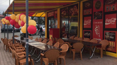Shawarma House