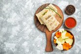 Shawarma Town