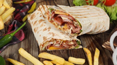Shawarma on Dolidze
