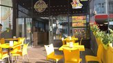 Shawarmania