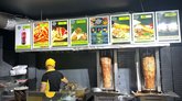Shawarmania