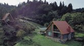 Shemokmedi Chalet