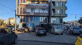 Tire fitting (Peter Bagrationi St., 122)
