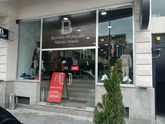 შლომის ბრენდები