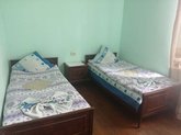Shorena's House