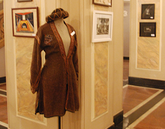 Государственный академический театральный музей имени Шота Руставели