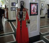 Государственный академический театральный музей имени Шота Руставели