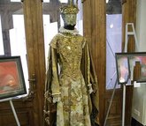 Государственный академический театральный музей имени Шота Руставели