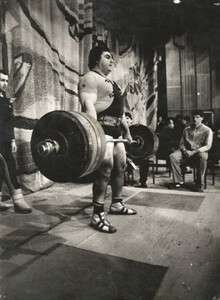Shota Bezhashvili.