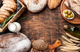 Shoti Bread