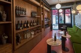 Sumi Wine Bar