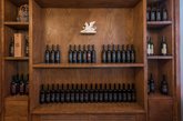 Sumi Wine Bar