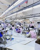 Швейная фабрика