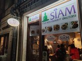 Siam Thai Restaurant