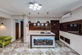 Siberia Hotel Tbilisi