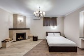 Siberia Hotel Tbilisi