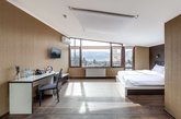 Siberia Hotel Tbilisi