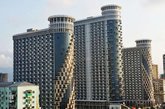 Silk Road Batumi