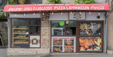 Silo's Pizza & More (Halal)