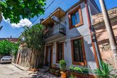 ვერცხლის სასტუმრო