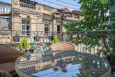 Silver 34 Boutique Hotel
