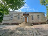 Akhaltsikhe Synagogue