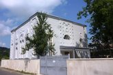 Ванская синагога