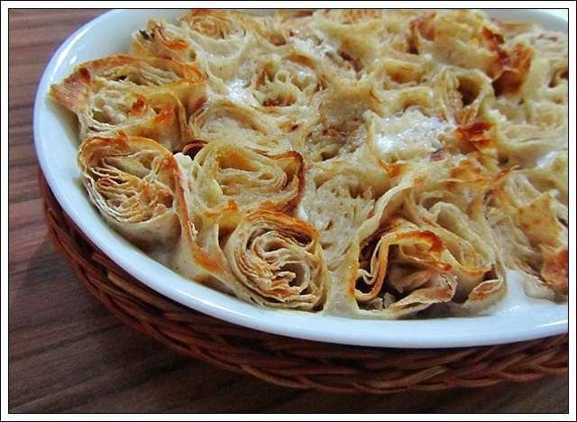 Sinori is a national drink