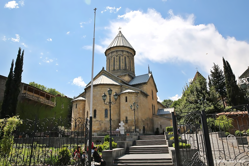 Zion Cathedral