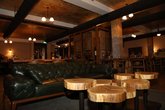 Sirajkhana Wine Restaurant
