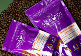 Sisauri Grinders