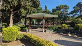 Park named after Heydar Aliyev