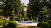 Park named after Heydar Aliyev